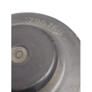 Recambio de valvula egr para nissan almera ii (n16) 2.2 dci referencia OEM IAM 79676B  