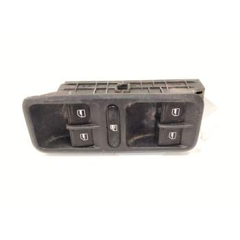 Recambio de mando elevalunas delantero izquierdo para skoda roomster (5j7) 1.6 tdi referencia OEM IAM 5J0867171  