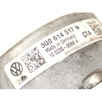 Recambio de abs para volkswagen passat b8 variant (3g5, cb5) 2.0 tdi 4motion referencia OEM IAM 3Q0614517  