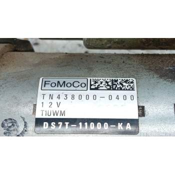 Recambio de motor arranque para ford s-max (cj, wa6) 1.5 ecoboost referencia OEM IAM DS7T11000  