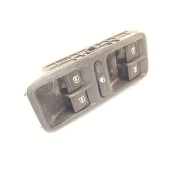 Recambio de mando elevalunas delantero izquierdo para skoda roomster (5j7) 1.6 tdi referencia OEM IAM 5J0867171  