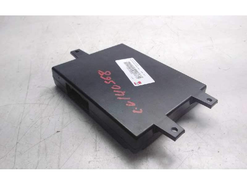 Recambio de modulo bluetoofh para seat ibiza (6j5) stylance / style referencia OEM IAM 5K0035730  