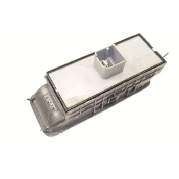 Recambio de mando elevalunas delantero izquierdo para skoda roomster (5j7) 1.6 tdi referencia OEM IAM 5J0867171  