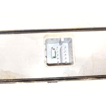 Recambio de mando elevalunas delantero izquierdo para skoda roomster (5j7) 1.6 tdi referencia OEM IAM 5J0867171  