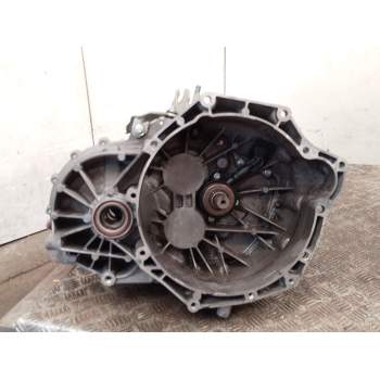 Recambio de caja cambios para ford s-max (cj, wa6) 1.5 ecoboost referencia OEM IAM BG9R7F096  