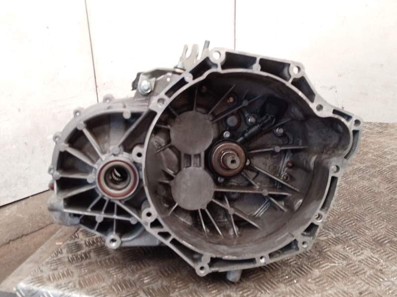 Recambio de caja cambios para ford s-max (cj, wa6) 1.5 ecoboost referencia OEM IAM BG9R7F096  