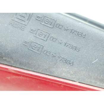 Recambio de retrovisor derecho para volkswagen golf iii (1h1) 1.9 td, gtd referencia OEM IAM 17384  