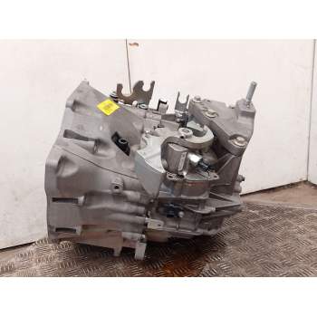 Recambio de caja cambios para ford s-max (cj, wa6) 1.5 ecoboost referencia OEM IAM BG9R7F096  