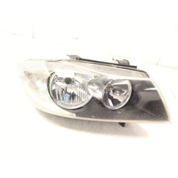 Recambio de faro derecho para bmw 3 (e90) 320 d referencia OEM IAM 6942722  
