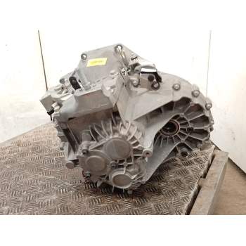 Recambio de caja cambios para ford s-max (cj, wa6) 1.5 ecoboost referencia OEM IAM BG9R7F096  