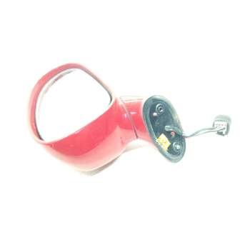 Recambio de retrovisor derecho para chevrolet matiz (m200, m250) 1.0 referencia OEM IAM   