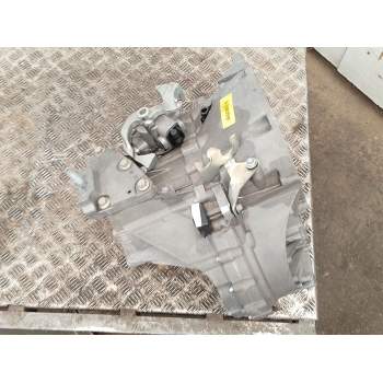 Recambio de caja cambios para ford s-max (cj, wa6) 1.5 ecoboost referencia OEM IAM BG9R7F096  