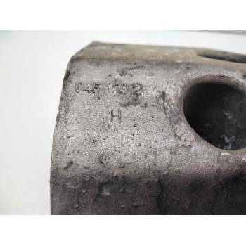 Recambio de soporte motor para volkswagen polo (9n3) gt referencia OEM IAM 045199207H  
