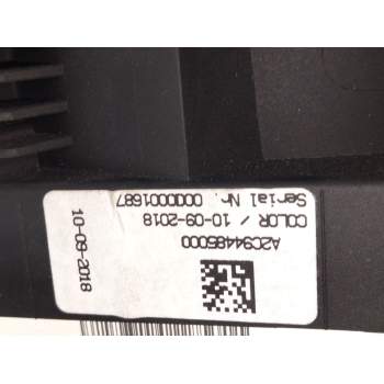 Recambio de cuadro instrumentos para toyota auris (_e18_) 1.3 (nre180_) referencia OEM IAM 83800F2E63  