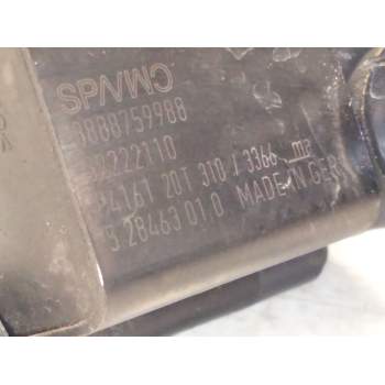 Recambio de bomba agua electrica para volvo xc40 (536) t2 referencia OEM IAM 8888759988  