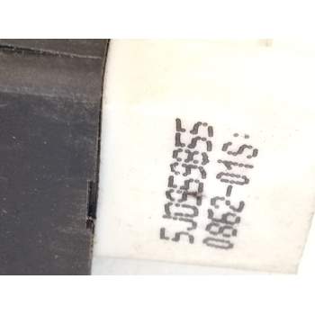 Recambio de mando elevalunas trasero derecho para skoda roomster (5j7) 1.6 tdi referencia OEM IAM 5J0959855  