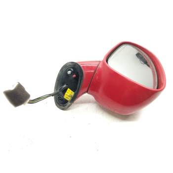 Recambio de retrovisor izquierdo para chevrolet matiz (m200, m250) 1.0 referencia OEM IAM   