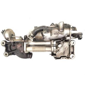 Recambio de valvula egr para renault grand scénic iii (jz0/1_) 1.5 dci referencia OEM IAM 147350364R  