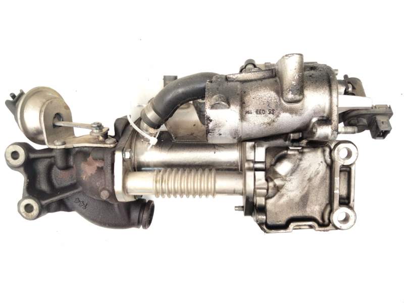 Recambio de valvula egr para renault grand scénic iii (jz0/1_) 1.5 dci referencia OEM IAM 147350364R  