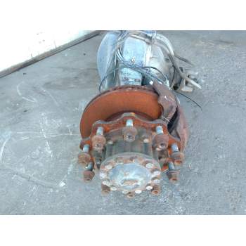 Recambio de puente trasero para iveco stralis (as) referencia OEM IAM 177E  