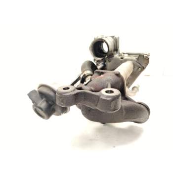 Recambio de valvula egr para renault grand scénic iii (jz0/1_) 1.5 dci referencia OEM IAM 147350364R  