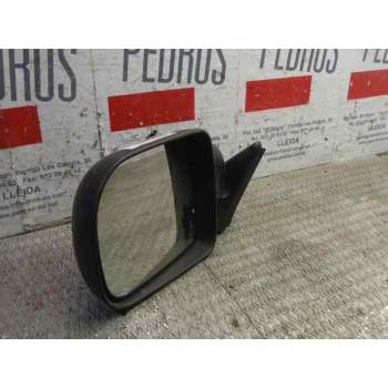 RETROVISOR IZQUIERDO 