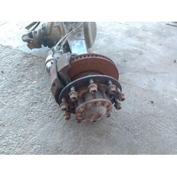 Recambio de puente trasero para iveco stralis (as) referencia OEM IAM 177E  