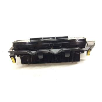 Recambio de mando climatizador para toyota auris (_e18_) 1.3 (nre180_) referencia OEM IAM 5590002060  