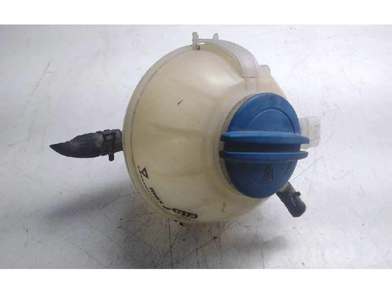 Recambio de deposito expansion para seat ibiza (6j5) stylance / style referencia OEM IAM   