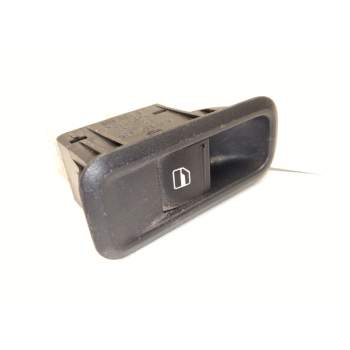 Recambio de mando elevalunas trasero izquierdo para skoda roomster (5j7) 1.6 tdi referencia OEM IAM 5J0959855  