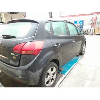 kia venga del año 2011