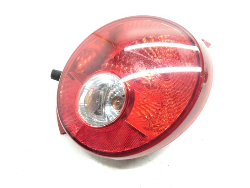 Recambio de piloto trasero derecho para chevrolet matiz (m200, m250) 1.0 referencia OEM IAM 300412R GD28C 