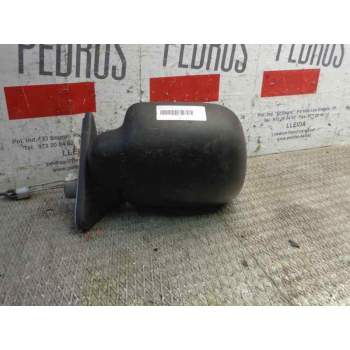 Recambio de retrovisor izquierdo para renault rapid/express (f40) 1.9 diesel referencia OEM IAM   
