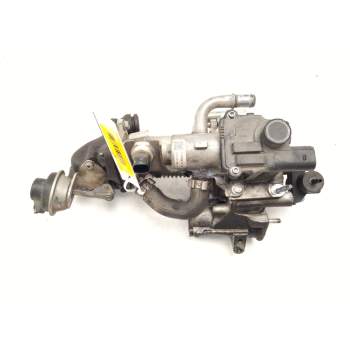 Recambio de valvula egr para renault grand scénic iii (jz0/1_) 1.5 dci referencia OEM IAM 147350364R  