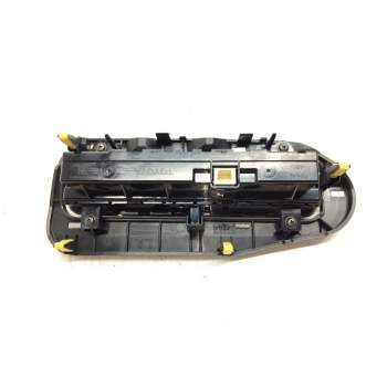 Recambio de mando climatizador para toyota auris (_e18_) 1.3 (nre180_) referencia OEM IAM 5590002060  