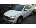 OPEL CORSA C
