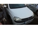 OPEL CORSA C