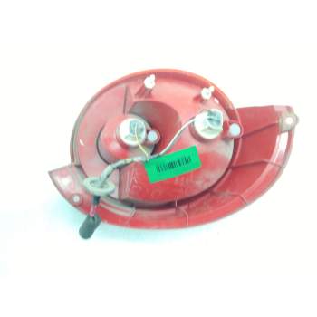 Recambio de piloto trasero derecho para chevrolet matiz (m200, m250) 1.0 referencia OEM IAM 300412R GD28C 