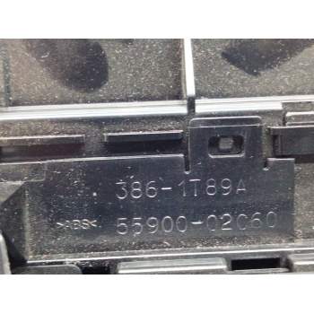 Recambio de mando climatizador para toyota auris (_e18_) 1.3 (nre180_) referencia OEM IAM 5590002060  