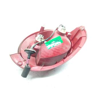 Recambio de piloto trasero derecho para chevrolet matiz (m200, m250) 1.0 referencia OEM IAM 300412R GD28C 