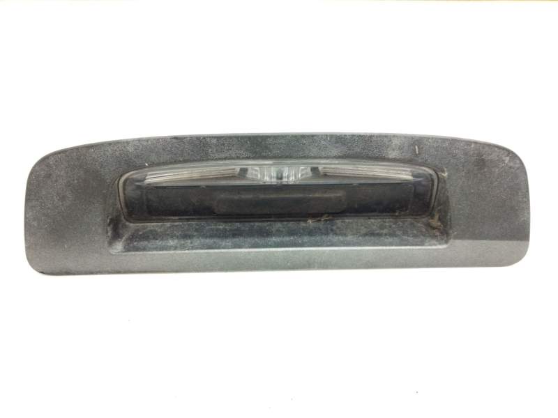 Recambio de maneta exterior porton para opel astra k sports tourer excellence referencia OEM IAM 23477578  