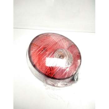 Recambio de piloto trasero derecho para chevrolet matiz (m200, m250) 1.0 referencia OEM IAM 300412R GD28C 