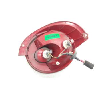 Recambio de piloto trasero izquierdo para chevrolet matiz (m200, m250) 1.0 referencia OEM IAM 300411L GD27D 