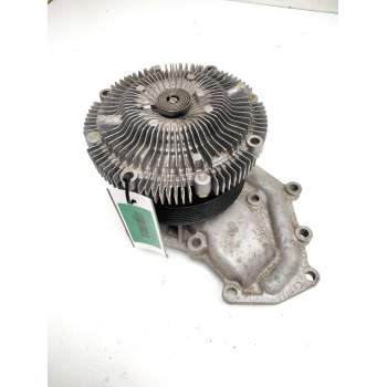 Recambio de bomba agua para nissan terrano ii (r20) 3.0 di 4wd referencia OEM IAM ZD30DDT  