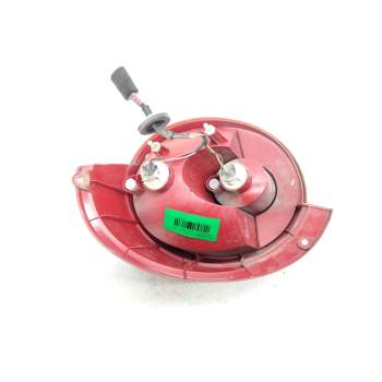 Recambio de piloto trasero izquierdo para chevrolet matiz (m200, m250) 1.0 referencia OEM IAM 300411L GD27D 