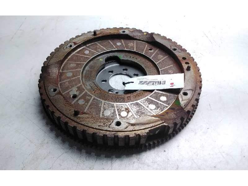 Recambio de volante motor para nissan note 1.5 dci turbodiesel cat referencia OEM IAM 9F02103388B  