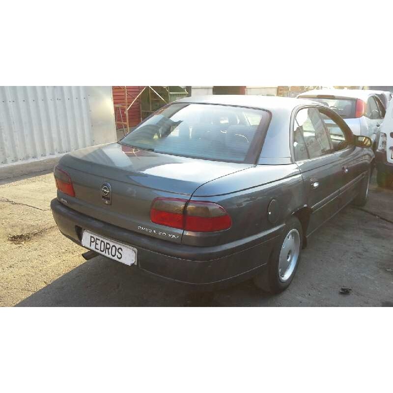 opel omega b del año 1994