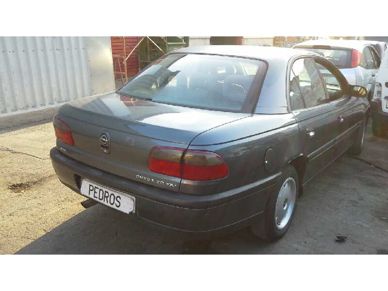 opel omega b del año 1994