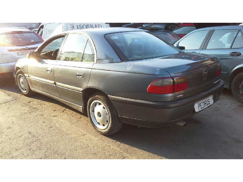 opel omega b del año 1994