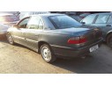 OPEL OMEGA B
